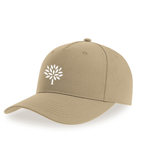 PORG Kšiltovka Khaki