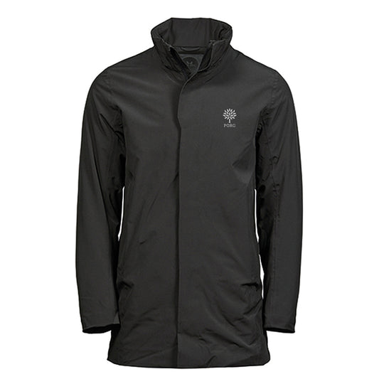 PORG Pánská Parka