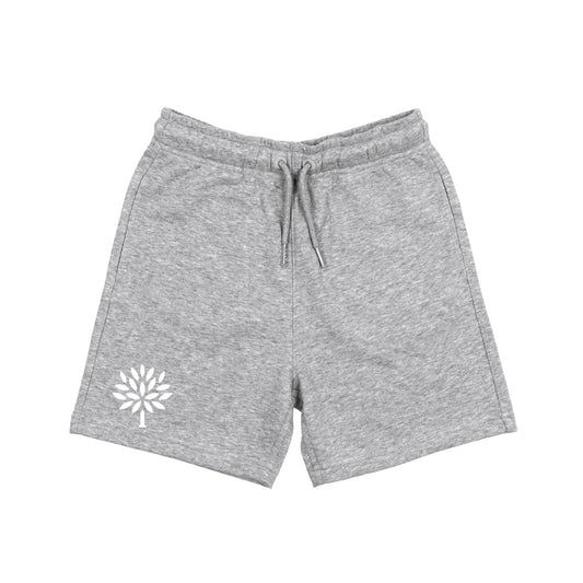 PORG Kraťasy Šedé