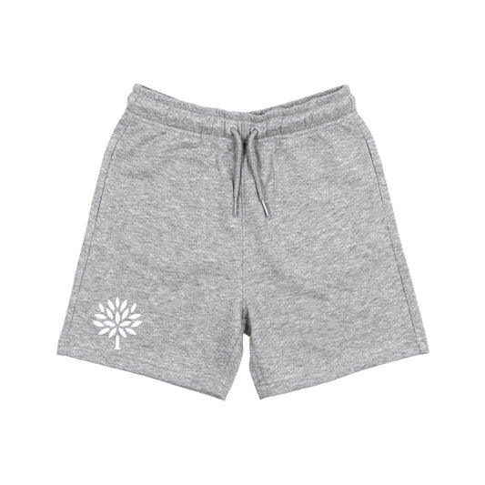 PORG Dětské Šedé Kraťasy (1. Stupeň)