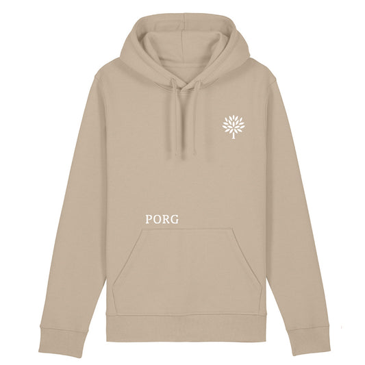 PORG Mikina Písková