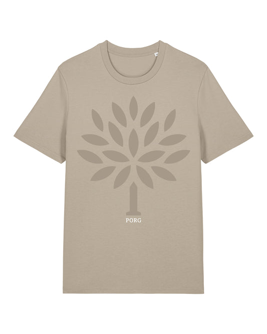 PORG Triko Béžové