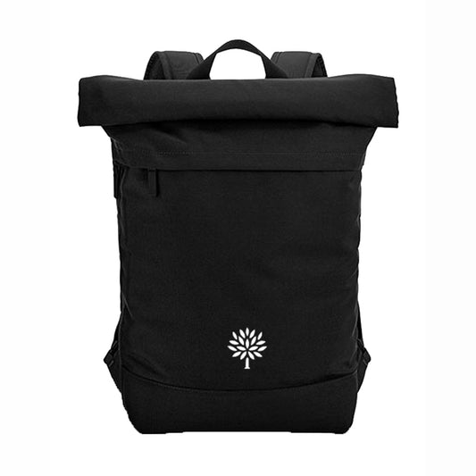 PORG Batoh Rolovací Černý