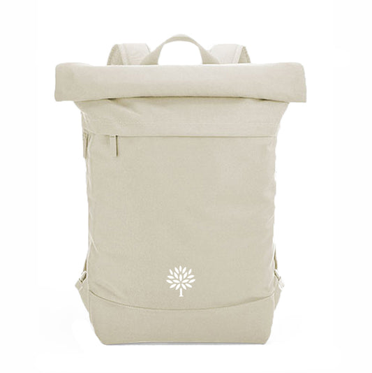 PORG Batoh Rolovací Béžový