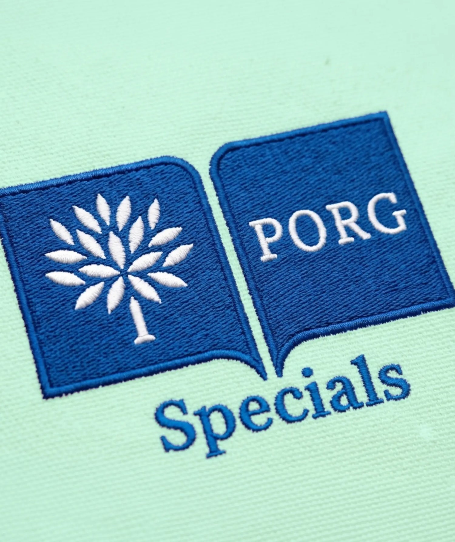Specials