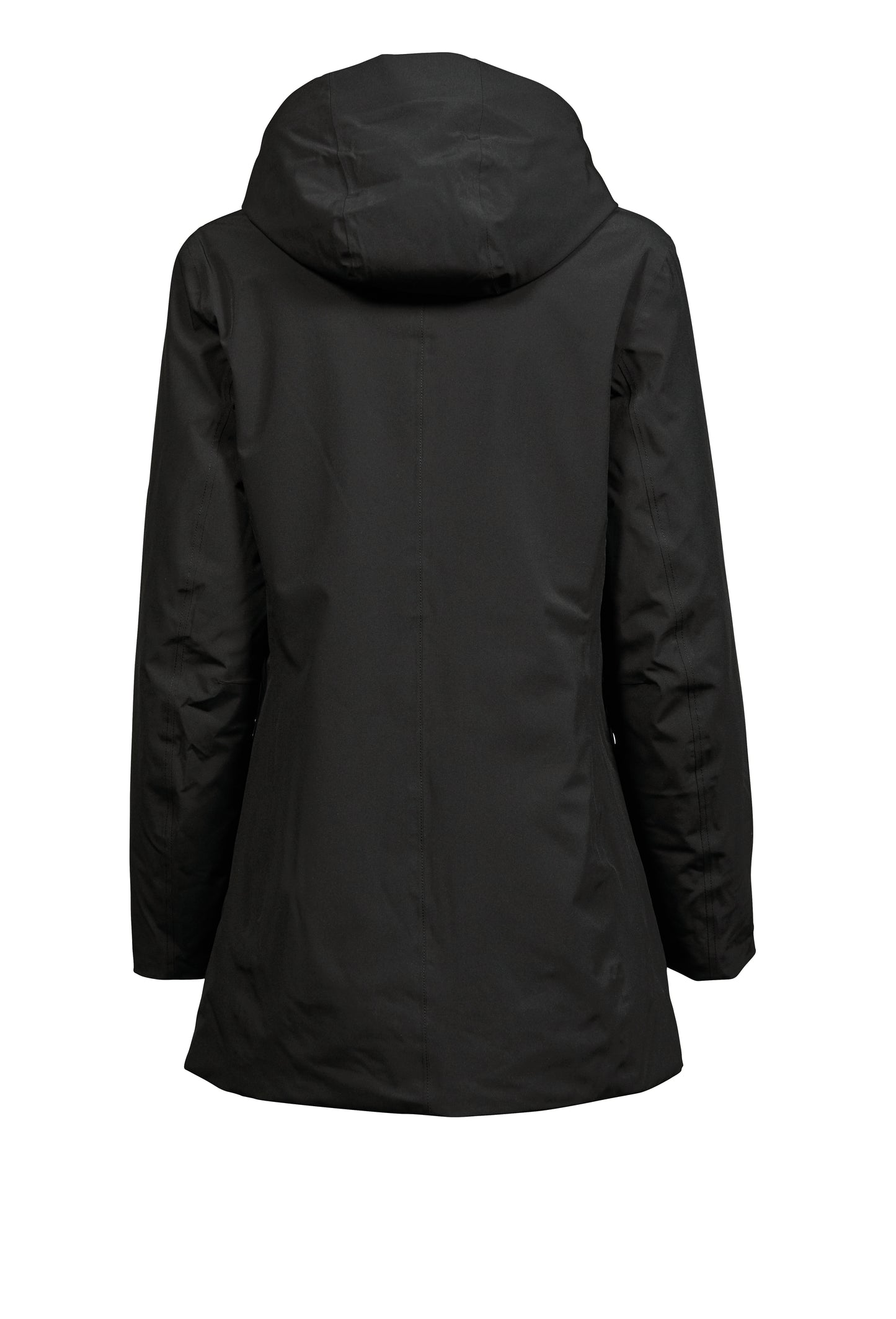 PORG - Dámská Parka