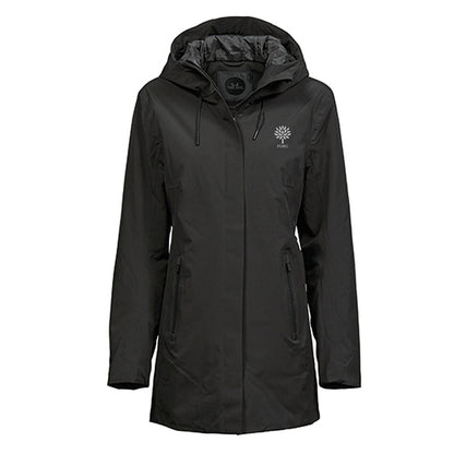 PORG - Dámská Parka