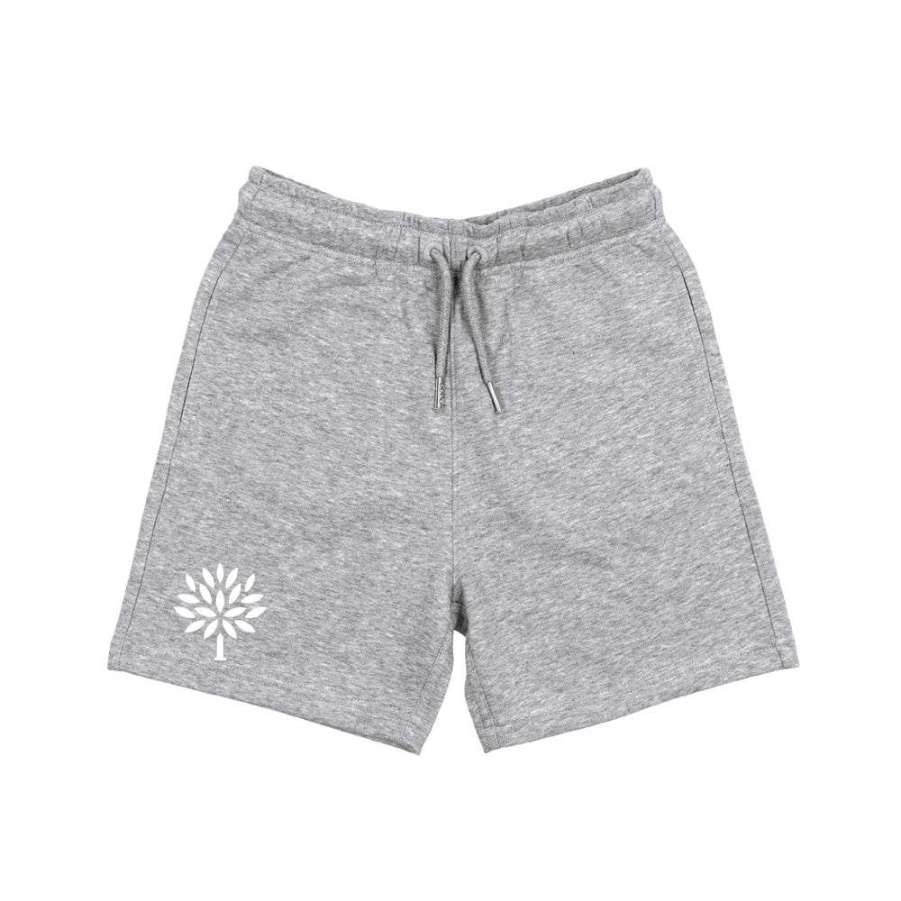 PORG Kraťasy Šedé