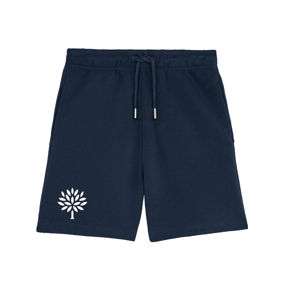 PORG - Embroidery Tree Kids Trousers