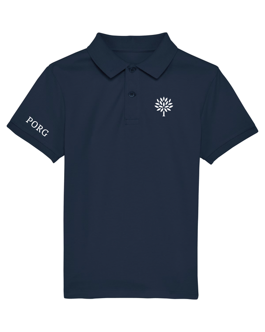 PORG - Dětské Polo Kolekce 26/27